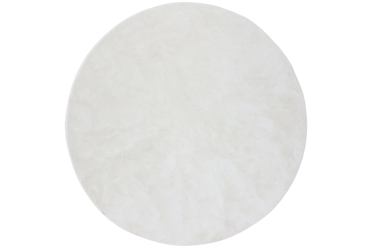 Blanca Carpet – White