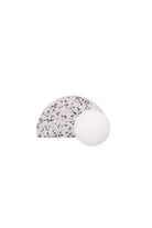 Abbeville Lighting – White