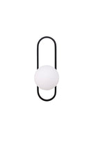 Alpes Lighting – Black