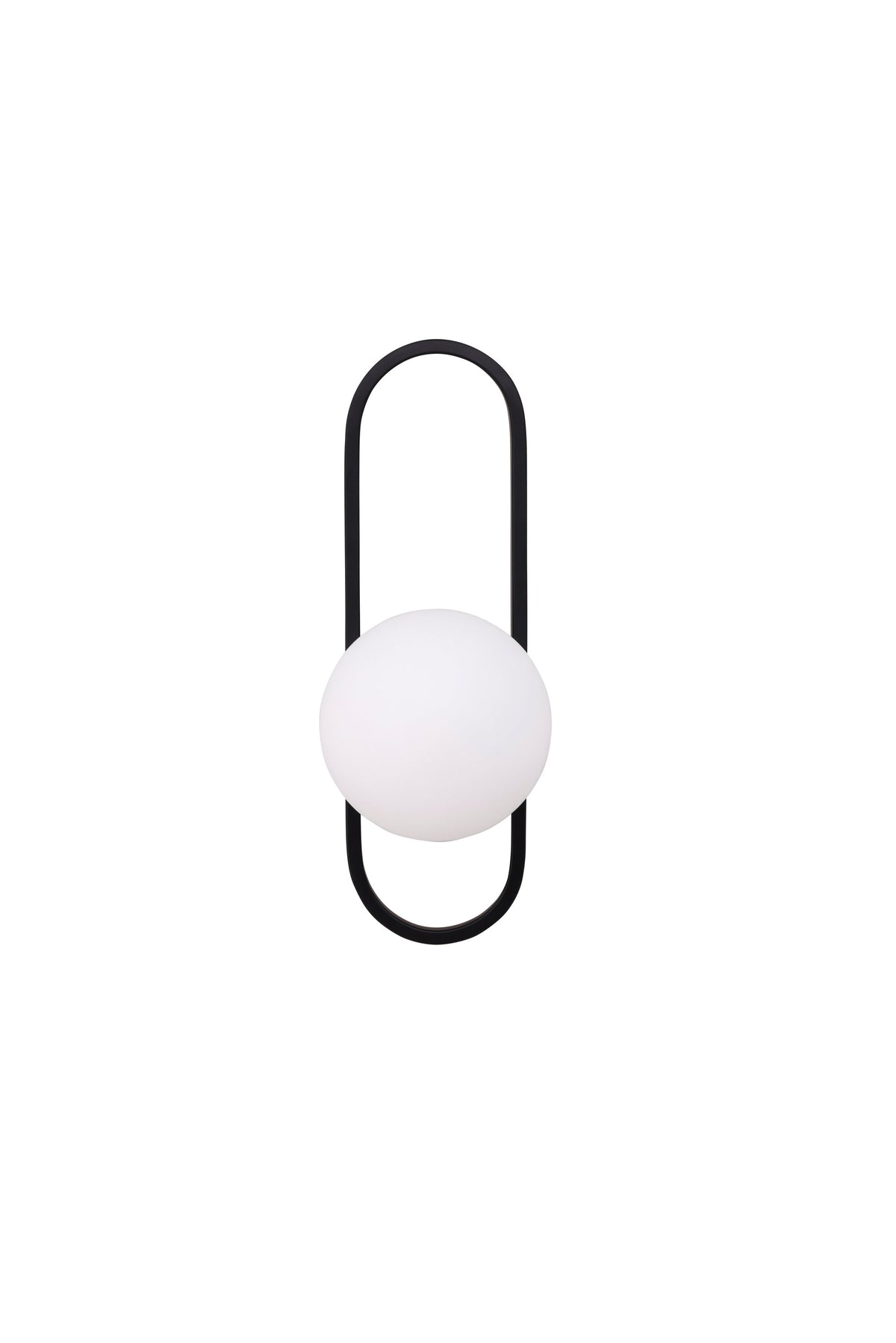 Alpes Lighting – Black