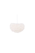 Nicola - Medium Lighting – White