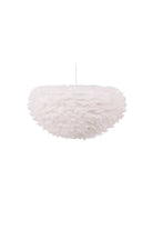 Nicola - XLarge Lighting – White