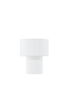 Globia Lighting – White