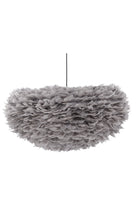 Nicola - XLarge Lighting – Grey