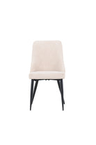 Leone Dining Chair – Beige