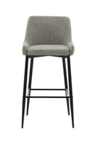 Plaza Bar Chair – Beige