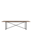 Padang Table – Nature