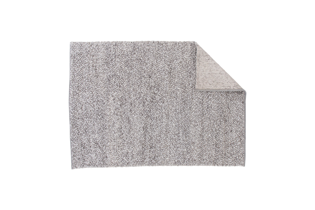 Jajru Carpet – Light Grey