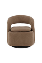 Laurel Armchair – Brown