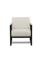 Kansas Armchair – Offwhite
