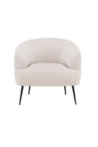 Derry Armchair – Beige