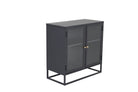 Bakal Cabinet – Black