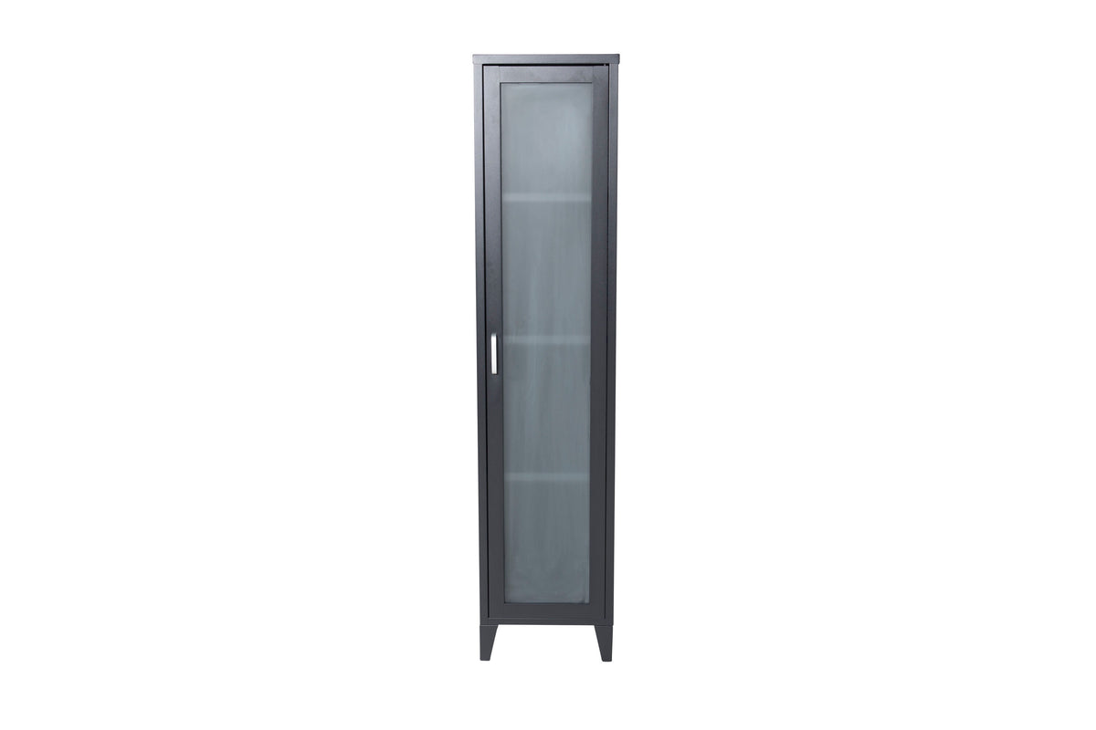 Acero Cabinet – Black