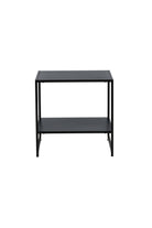 Staal Table – Black