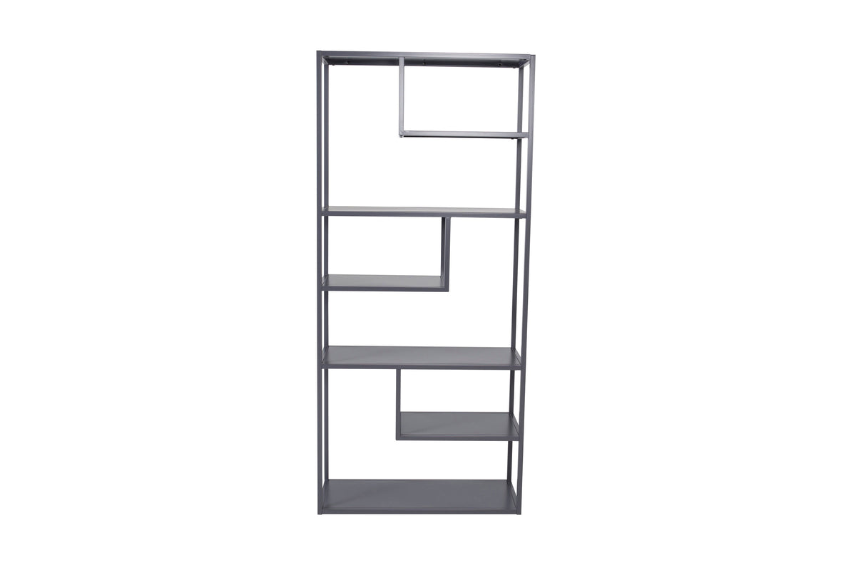 Staal Shelf – Light Grey