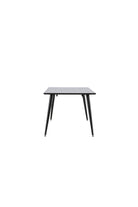 Dipp Table – Black
