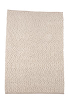Jajru Carpet – White