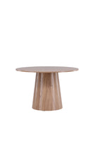Lanzo Table – Nature
