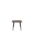 Polar Table – Walnut