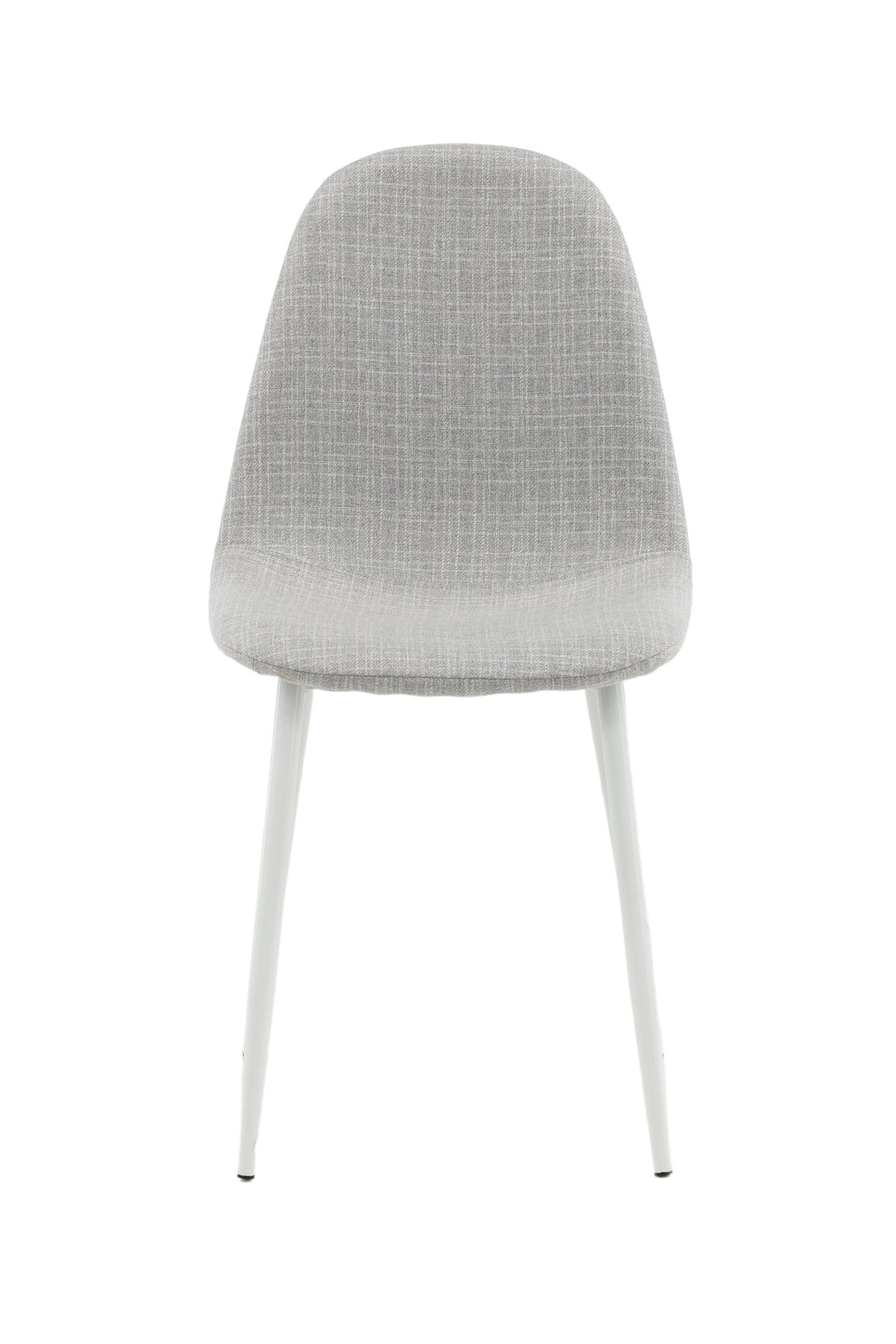Polar Dining Chair – Grey