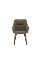 Tomorrow Dining Chair – Brown