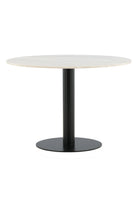 Estelle Table – White