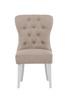Vista Dining Chair – Beige