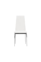 Pastill Dining Chair – White