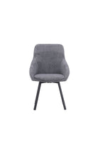 Rosie Dining Chair – Grey