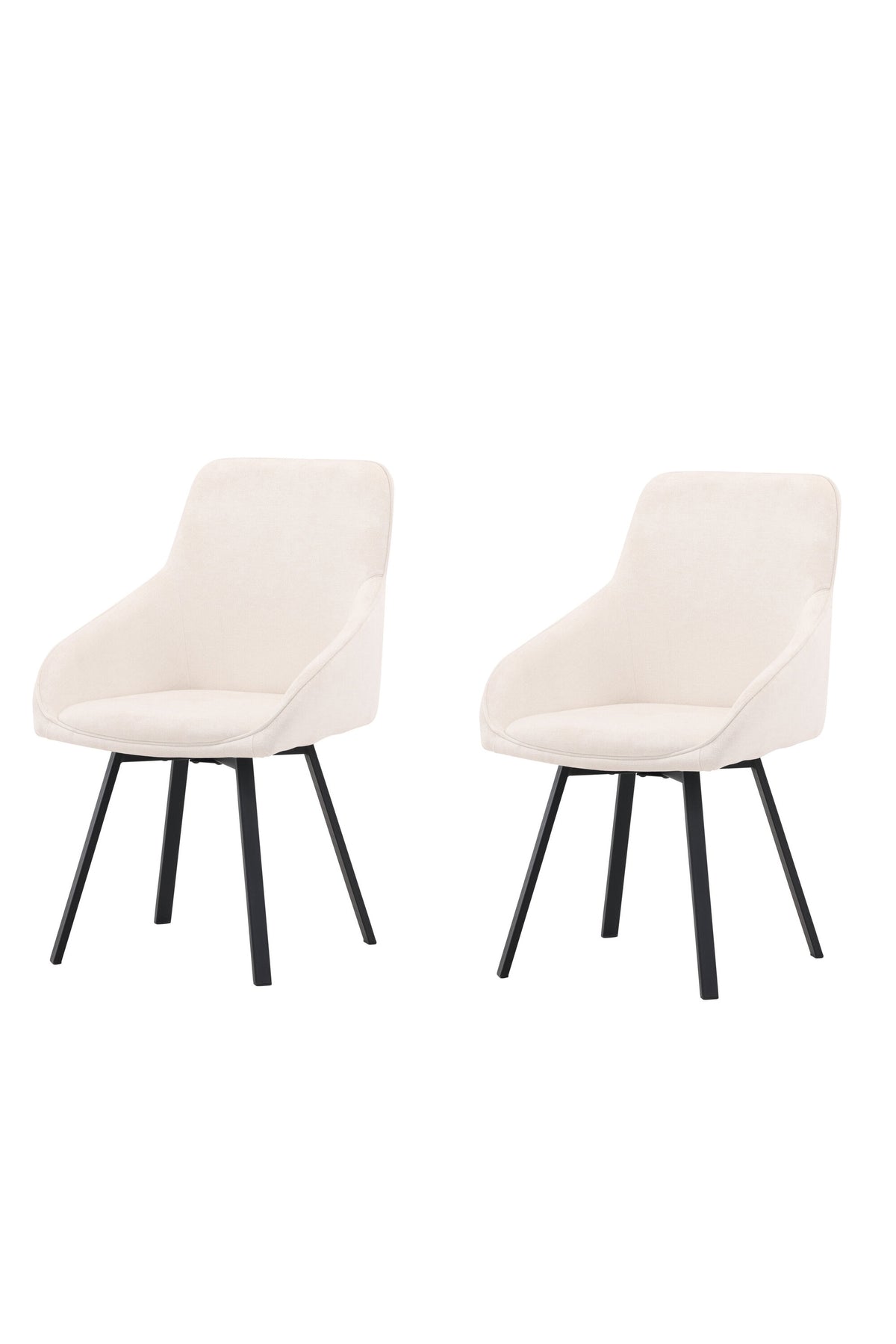 Rosie Dining Chair – Beige