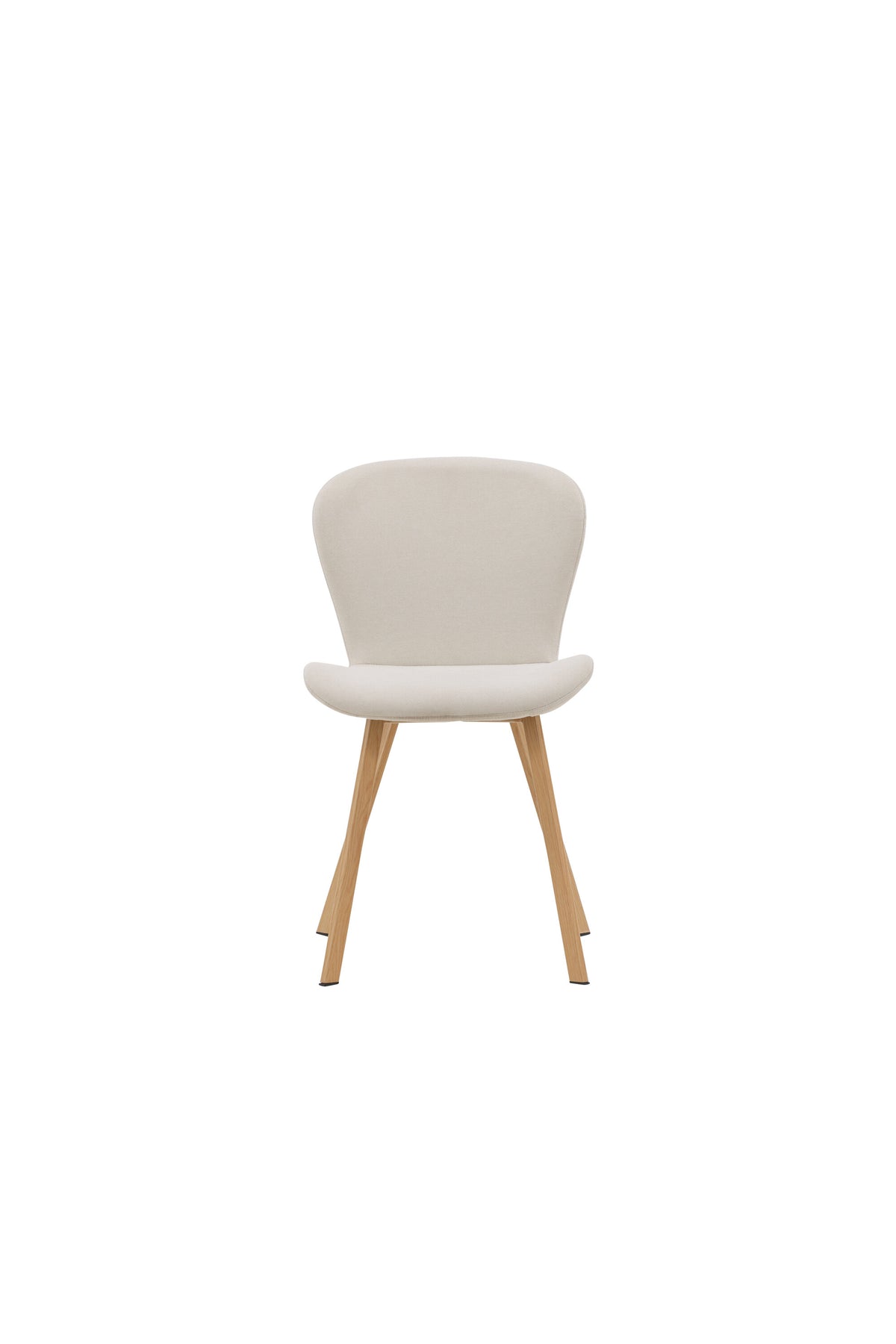 Lilja Dining Chair – Beige