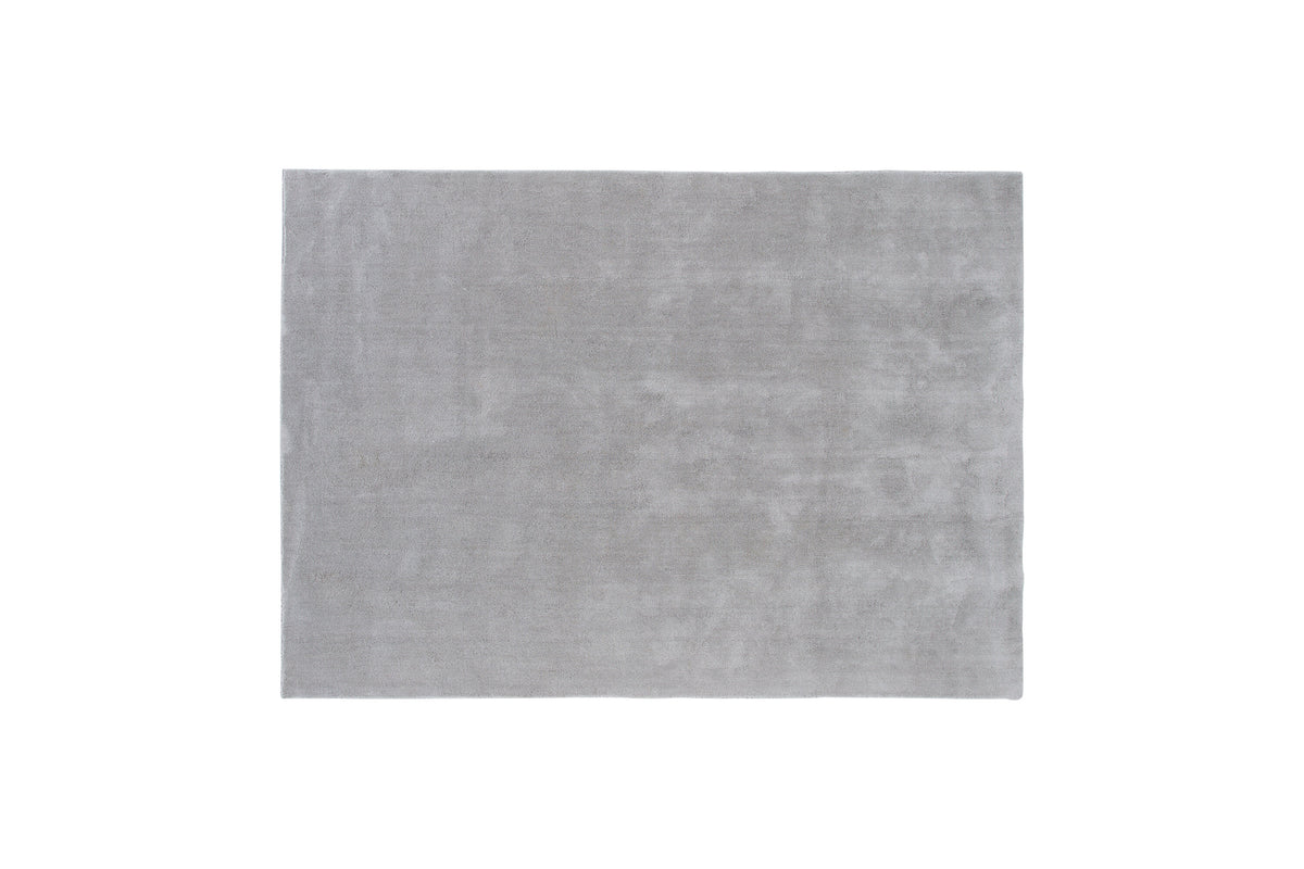 Undra Carpet – Silver