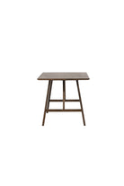 Kaseindon Bord – Dark Brown