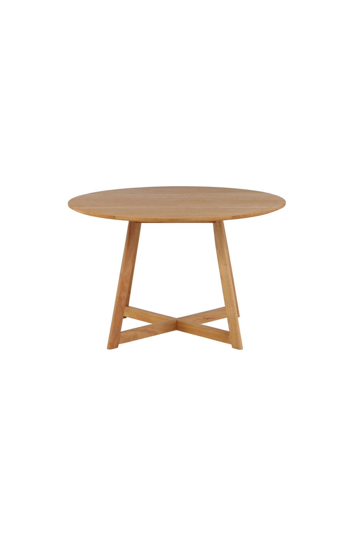 Yadikon Table – Brown