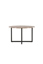 Durango Table – Walnut