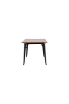 Tempe Table – Walnut