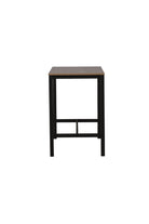Camden Table – Walnut