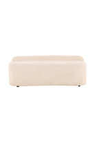 Pocatello 2-Seat Sofa – White