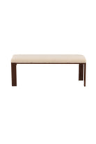 Chester Bench – White