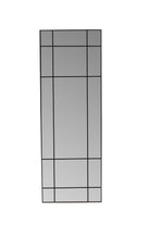 Lake Mirror – Black
