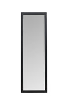 Sebring Mirror – Black