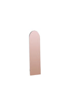 Sarasota Large Mirror – Rosegold