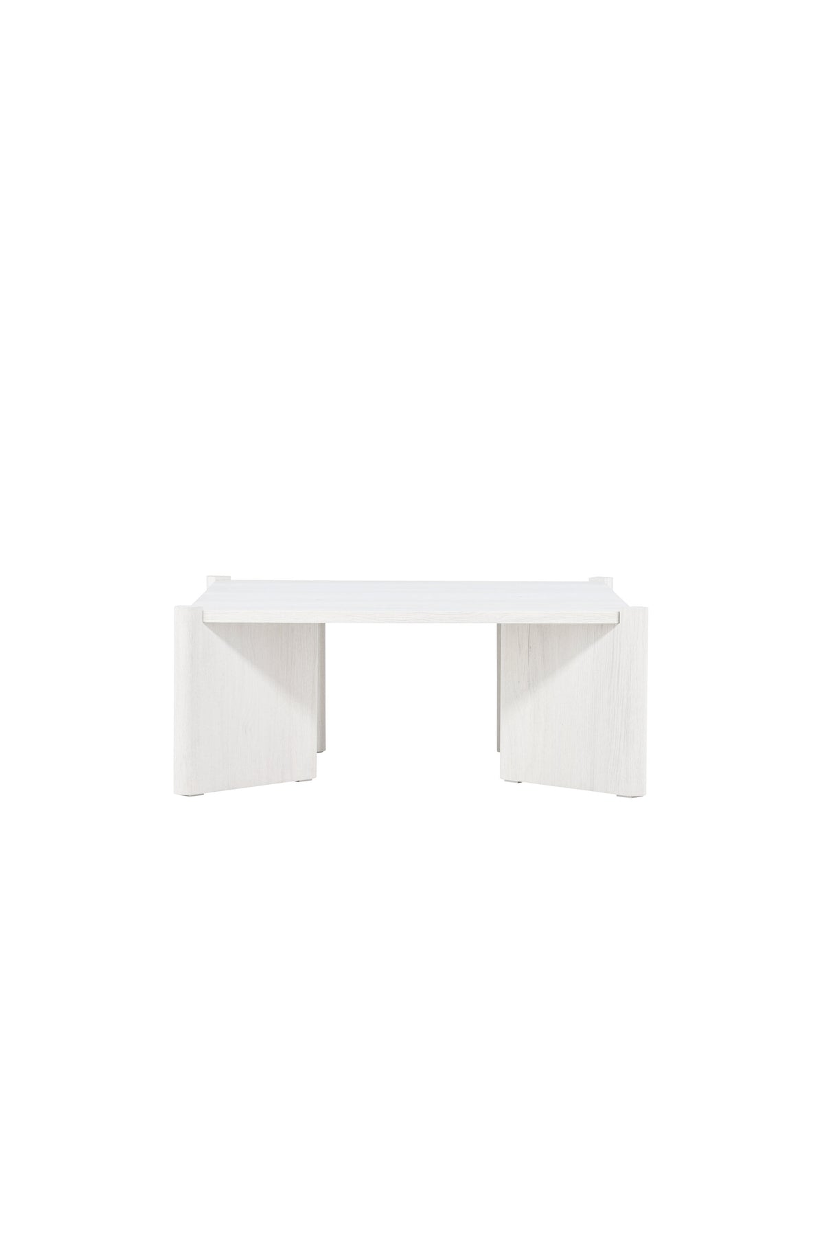 Rogaland Sofa Table – Whitewash