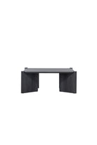 Rogaland Sofa Table – Black