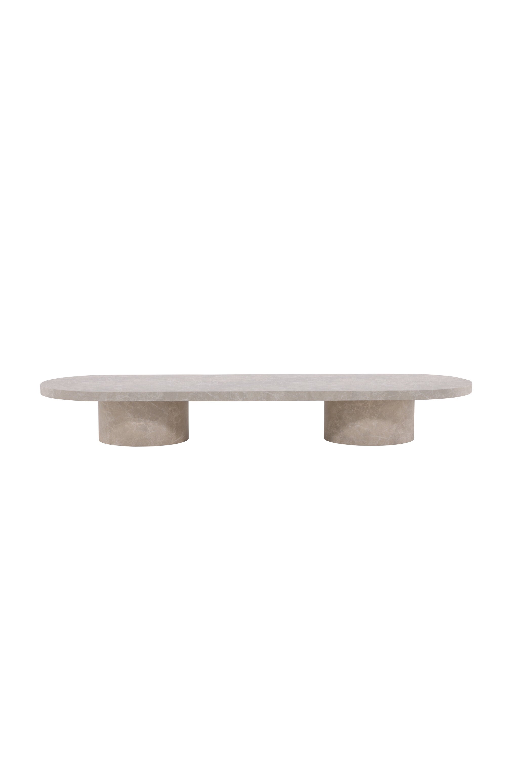 Narvik Sofa Table – Beige
