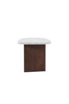 Grönvik Side Table – Light Grey