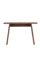 Kirkenes Desk – Walnut