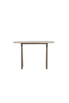 Holmestrand Table – Beige