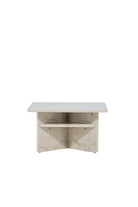 Ålesund Side Table – Beige