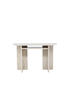 Ålesund Side Table – Beige